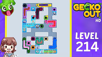 Level 214