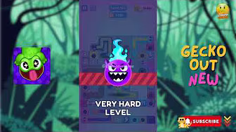 Gecko Out Level 421: Gecko Out - Level 421, 422, 423, 424, 425