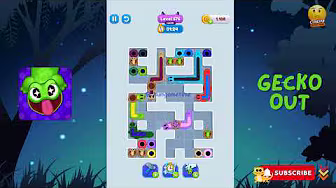 Gecko Out Level 576: Gecko Out - Level 576