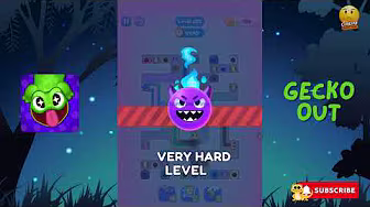 Gecko Out Level 619: Gecko Out - Level 619, 620, 621, 622, 623, 624, 625, 626