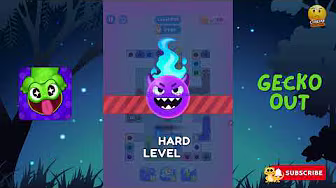 Gecko Out Level 627: Gecko Out - Level 627, 628, 629, 630, 631, 632