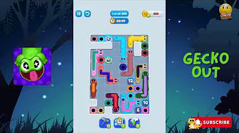 Gecko Out Level 666: Gecko Out Level 666