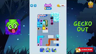 Gecko Out Level 667: Gecko Out Level 667