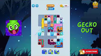 Gecko Out Level 668: Gecko Out Level 668