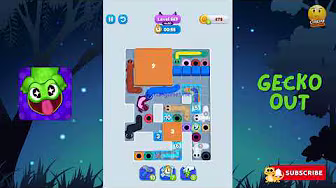 Gecko Out Level 669: Gecko Out Level 669