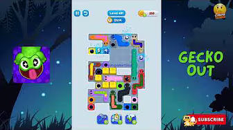 Gecko Out Level 681: Gecko Out Level 681