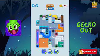 Gecko Out Level 683: Gecko Out Level 683