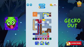 Gecko Out Level 684: Gecko Out Level 684