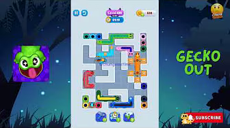 Gecko Out Level 688: Gecko Out Level 688