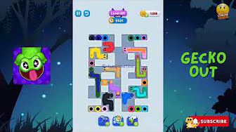 Gecko Out Level 691: Gecko Out Level 691