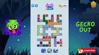 Gecko Out Level 697: Gecko Out Level 697