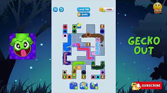 Gecko Out Level 702: Gecko Out Level 702