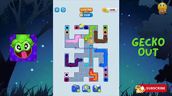 Gecko Out Level 703: Gecko Out Level 703