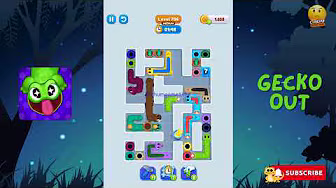 Gecko Out Level 706: Gecko Out Level 706